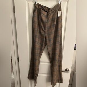 NWT Old Navy Wide Leg Trouser